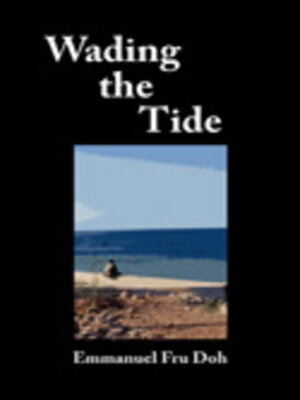 cover image of Wading the Tide